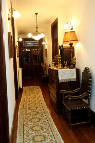 Hostal Solar de Chacim - Turismo de Habita��o