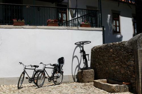 Hostal Solar de Chacim - Turismo de Habita��o