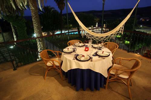 Hostal Solar de Chacim - Turismo de Habita��o