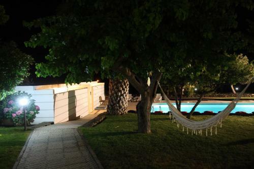 Hostal Solar de Chacim - Turismo de Habita��o