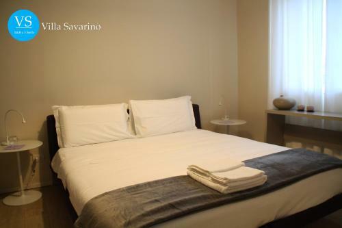 Hostal Villa Savarino