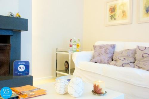 Hostal Villa Savarino