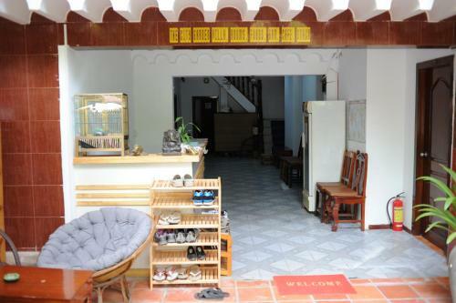 Villa The City Premium Guesthouse