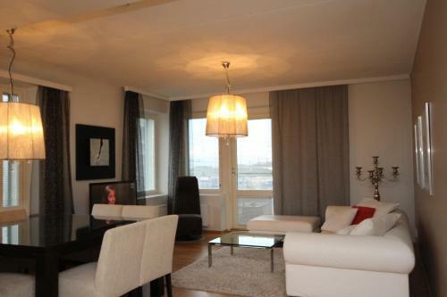 Gella Serviced Apartments