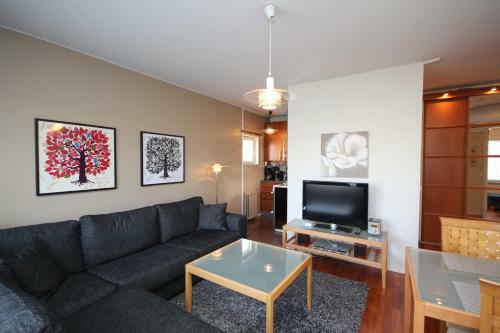 Gella Serviced Apartments