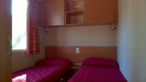 Hostal Camping Villaggio Italgest