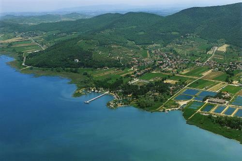 Hostal Camping Villaggio Italgest