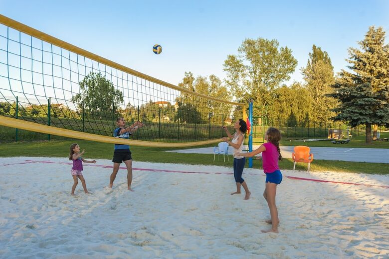 Grand Hotel Primus - Sava Hotels & Resorts