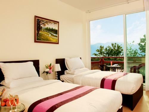 Hotel Fueng Fah Riverside Gardens Resort
