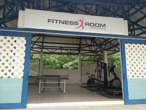 Hotel Fueng Fah Riverside Gardens Resort