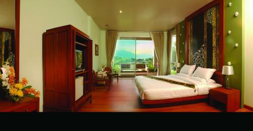 Hotel Fueng Fah Riverside Gardens Resort
