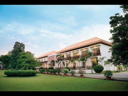 Hotel Fueng Fah Riverside Gardens Resort