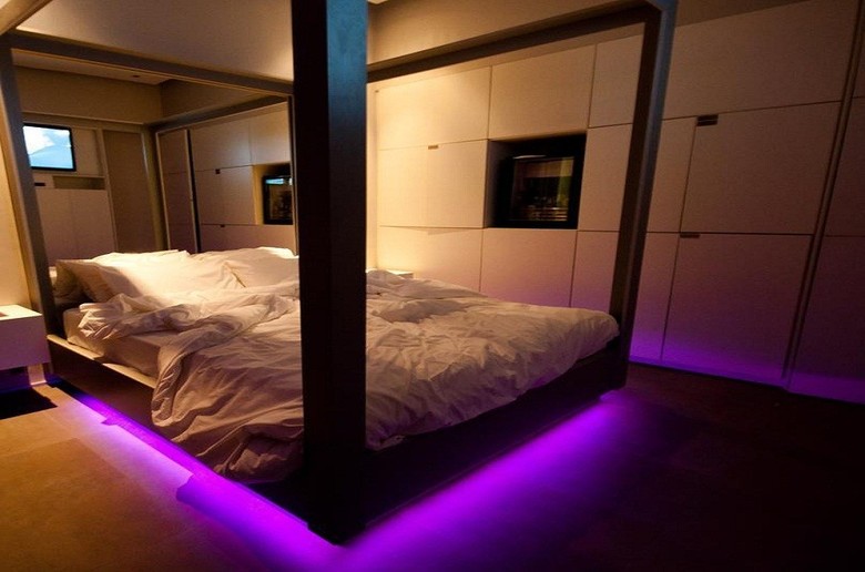 Hotel Lush Motel (adult Only)