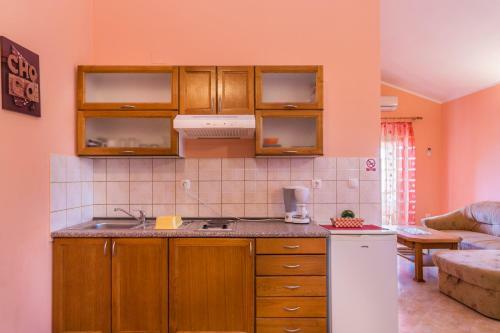 Apartments Villa Orange