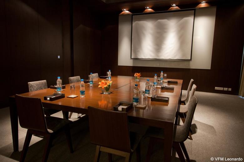 Alila Bangalore Hotel & Residence