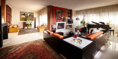 Bed & Breakfast La Dimora Del Bassotto