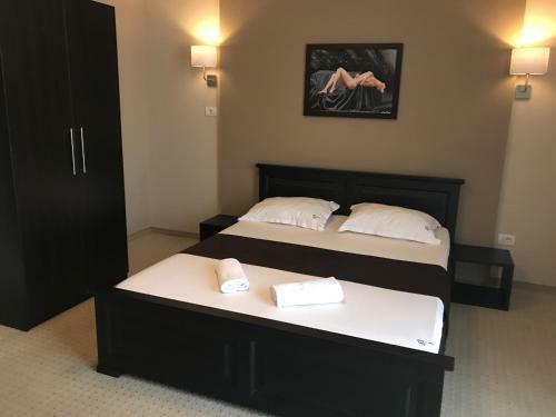 Hostal Pensiunea Violeta
