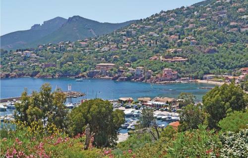 Holiday Home Vll.mansart Route Mimosas