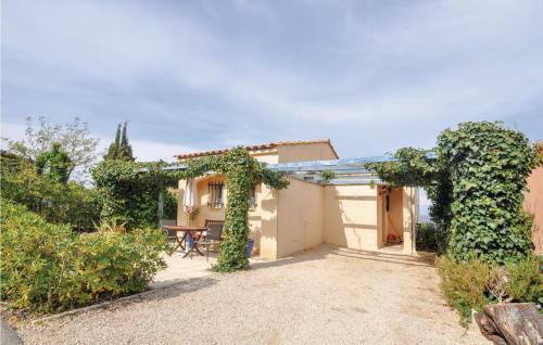 Holiday Home Vll.mansart Route Mimosas
