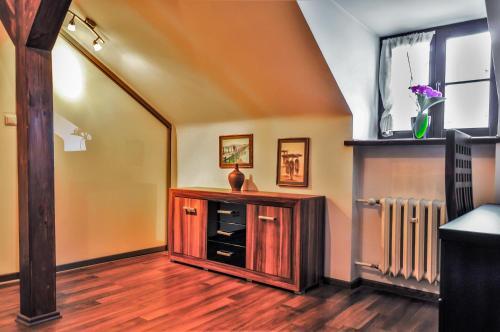 Apartamenty Numer 6