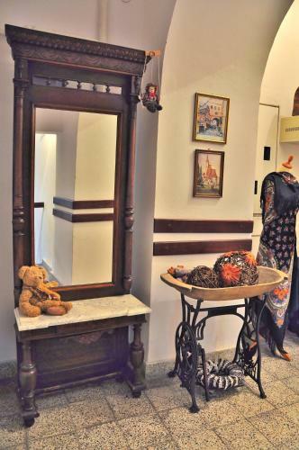 Apartamenty Numer 6