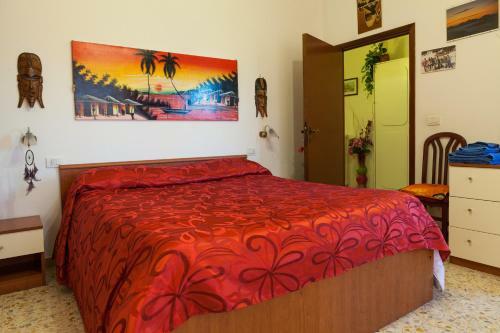 B&B Maneggio Artisti Del Cavallo