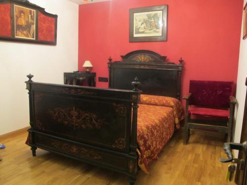 Agroturismo Casa Rural Cuatro de Oros