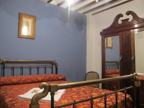 Agroturismo Casa Rural Cuatro de Oros