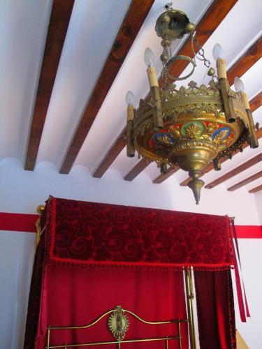 Agroturismo Casa Rural Cuatro de Oros