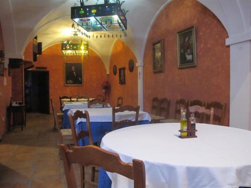 Agroturismo Casa Rural Cuatro de Oros