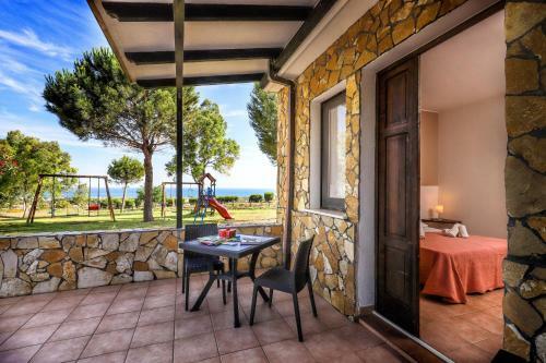 Tenuta Li Fani Residence Hotel