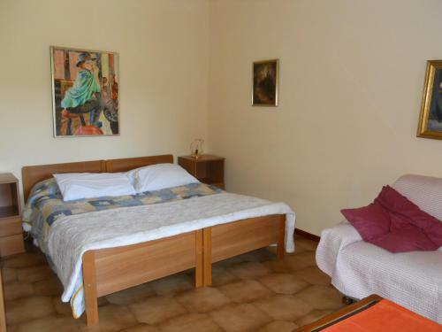 Agroturismo Agriturismo Il Rifugio