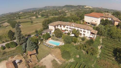Agroturismo Agriturismo Il Rifugio