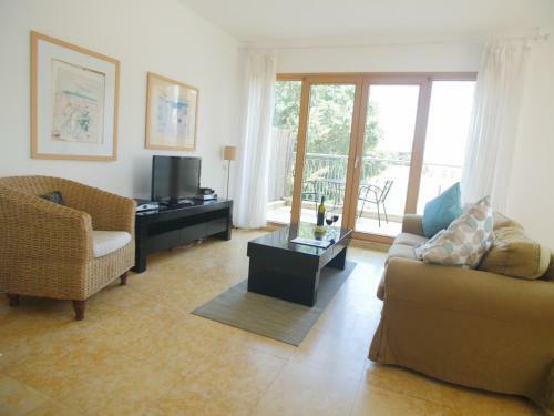 Apartamento Andromeda Hill Holiday Suites