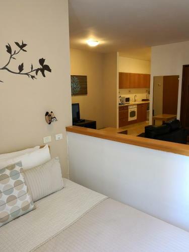 Apartamento Andromeda Hill Holiday Suites