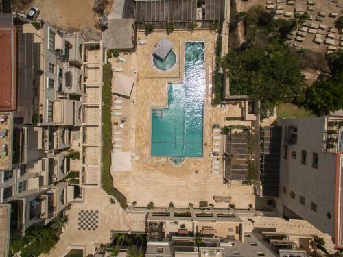 Apartamento Andromeda Hill Holiday Suites