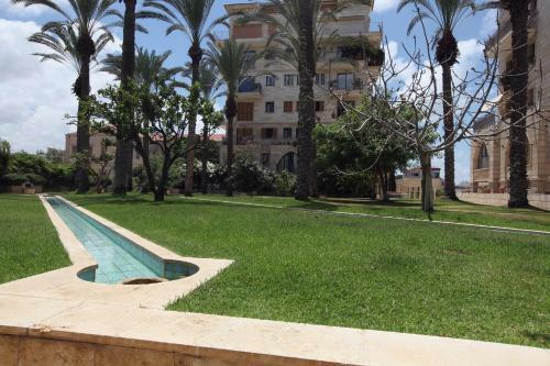 Apartamento Andromeda Hill Holiday Suites