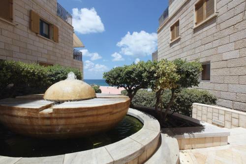 Apartamento Andromeda Hill Holiday Suites