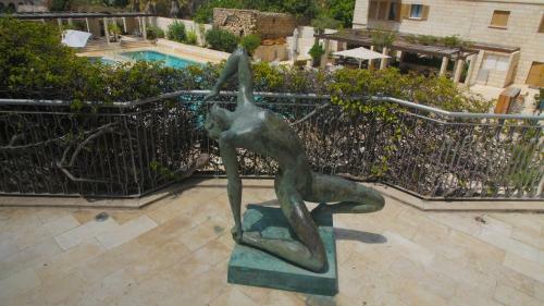Apartamento Andromeda Hill Holiday Suites