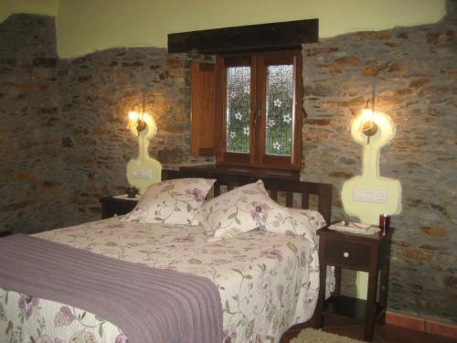 Agroturismo Apartamentos Rurales Romallande