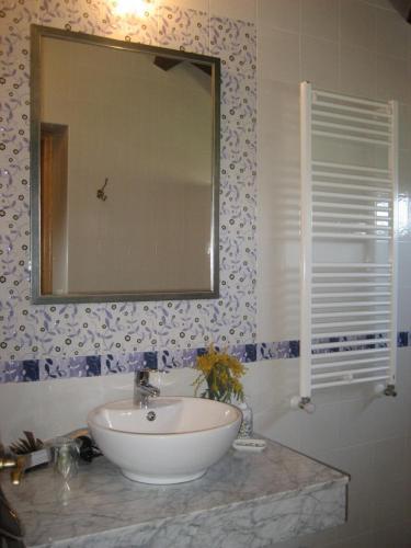 Agroturismo Apartamentos Rurales Romallande