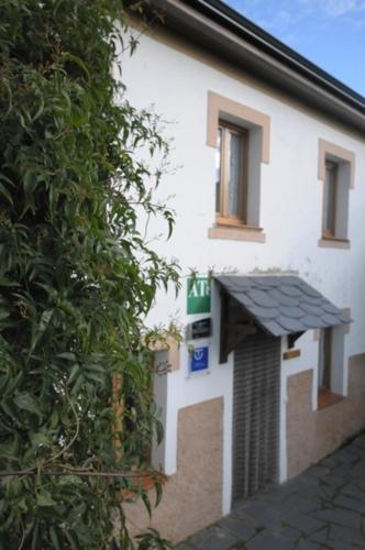 Agroturismo Apartamentos Rurales Romallande