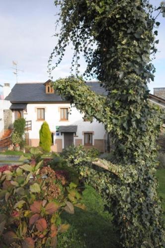 Agroturismo Apartamentos Rurales Romallande