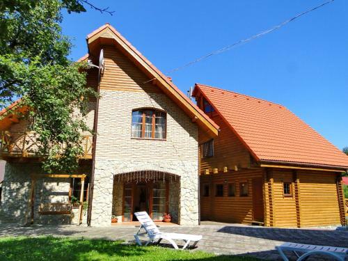 Villa Bilogirya