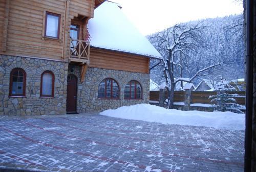 Villa Bilogirya