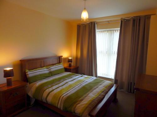 Beal Na Mara Ballyshannon Apartment
