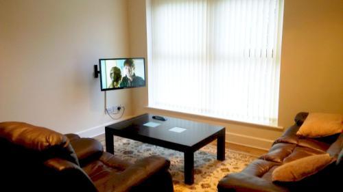 Beal Na Mara Ballyshannon Apartment