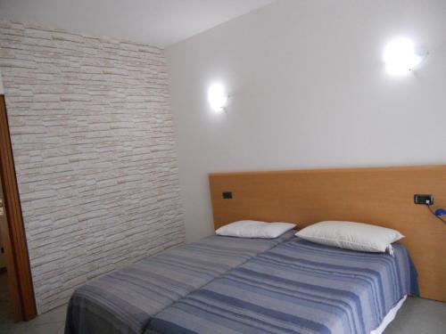 Apartamento Residence Dulcis In Fundo