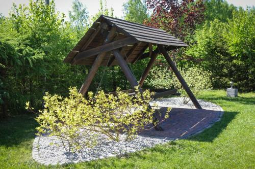 Apartamenty Osowa Nad Jeziorem Okmin