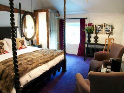 Bed & Breakfast The Black Horse Fulmer